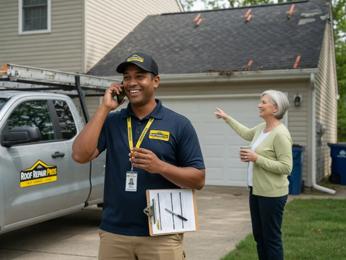 Roof Repair Burlingham, NY FAQs